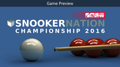 Snooker Nation Championship