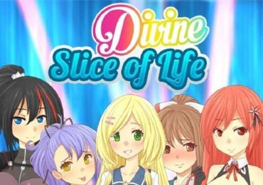 Divine Slice of Life + Soundtrack (DLC)