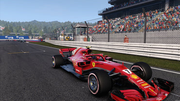 F1 2018 (EU)