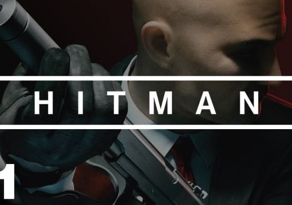 Hitman - Epiosode 1: Paris (DLC)