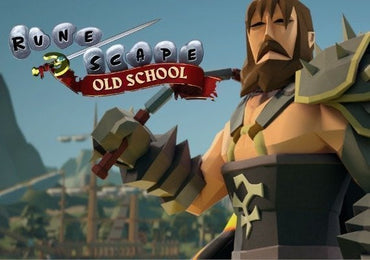 Old School RuneScape Membership 12 Months + OST (DLC)