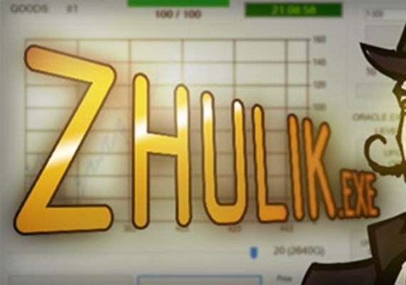 Zhulik.exe