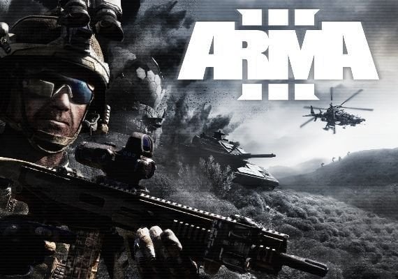 Arma 3 Ultimate Edition (Steam)