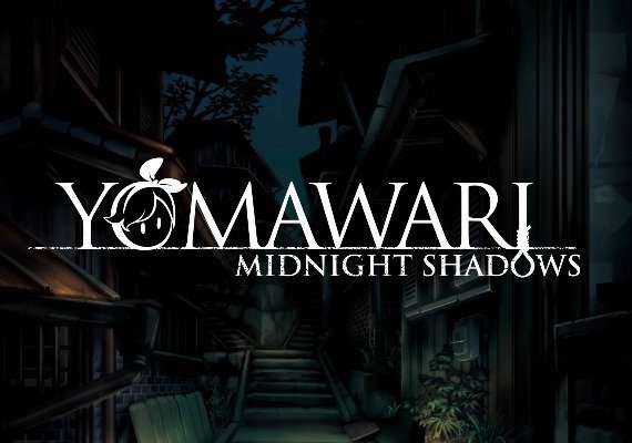 Yomawari: Midnight Shadows (Digital Limited Edition) (Steam)