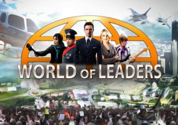 World Of Leaders - Starter Pack DLC