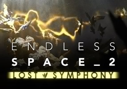 Endless Space 2 - Lost Symphony (DLC) (EU)