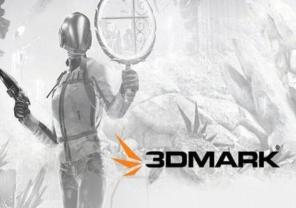 3DMark (EU)