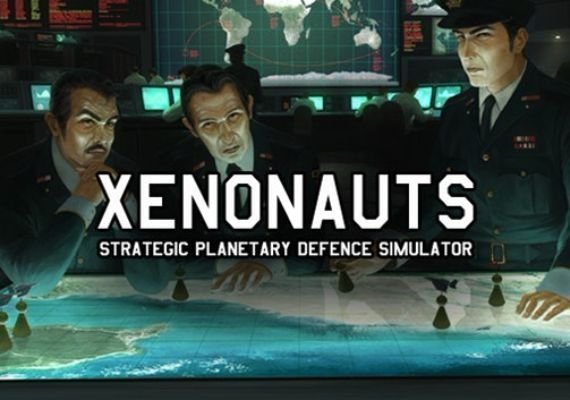 Xenonauts (Enhanced Edition) (EU)