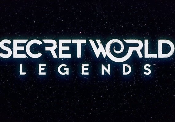 The Secret World Ferocious Wolf Pet CD Key