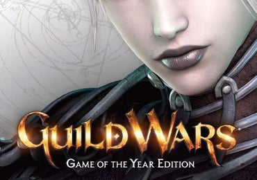 Guild Wars (GOTY Edition) (Official website)