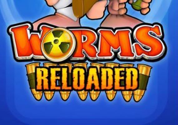 Worms Reloaded: GOTY Upgrade