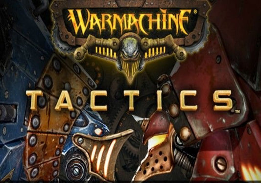 WARMACHINE: Tactics - Mercenaries Faction Bundle DLC