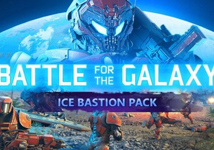 Battle for the Galaxy - Ice Bastion Pack (DLC)