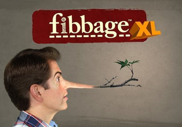 Fibbage XL (EU)