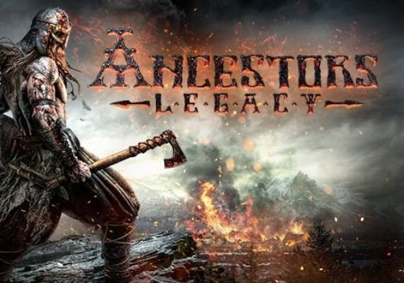 Ancestors Legacy - Soundtrack