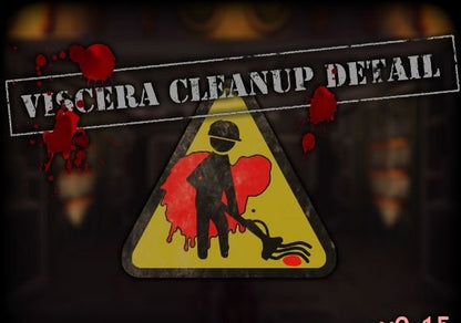 Viscera Cleanup Detail Complete Steam CD Key