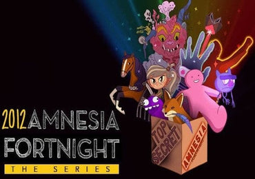 Amnesia Fortnight 2012