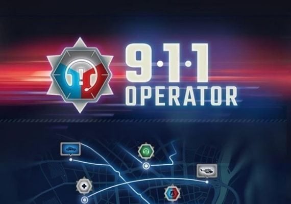 911 Operator (Collector's Edition)