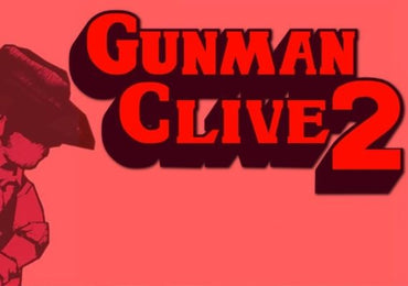 Gunman Clive 2 Steam Key GLOBAL