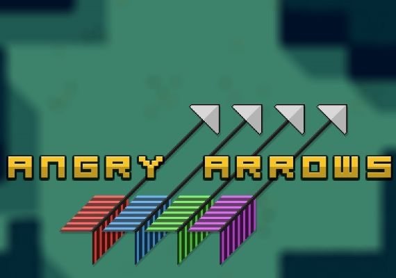 Angry Arrows