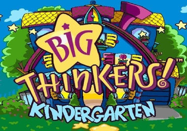 Big Thinkers Kindergarten Steam Key GLOBAL