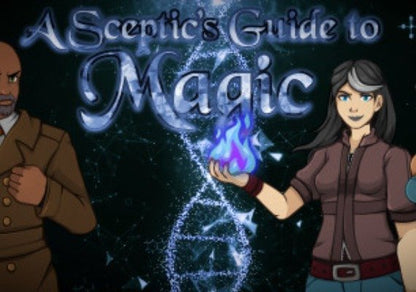 A Sceptic's Guide to Magic Steam CD Key