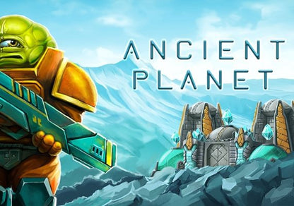 Ancient Planet Steam CD Key