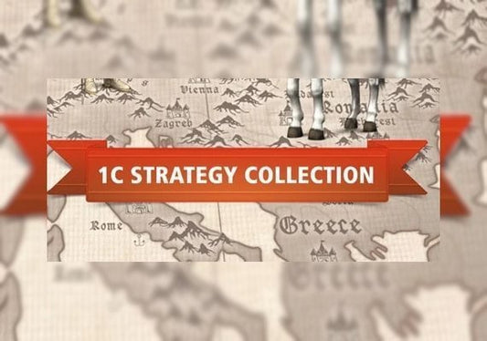 1C Strategy Collection (EU)