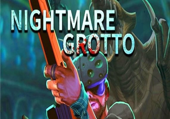 Nightmare Grotto [VR]