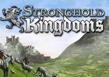 Stronghold Kingdoms - Europe 5 Bonus Pack (DLC)