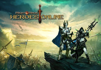 Might &amp; Magic Heroes Online - Angel Starter Pack (DLC)