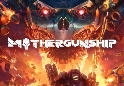 Mothergunship - Soundtrack (DLC)