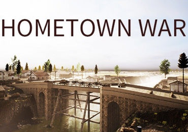 HOMETOWN WAR