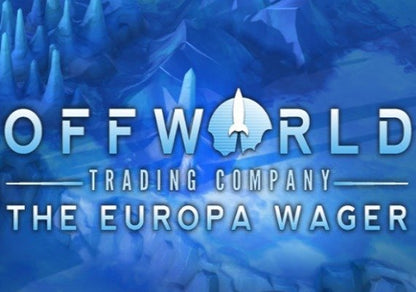 Offworld Trading Company - The Europa Wager (DLC)