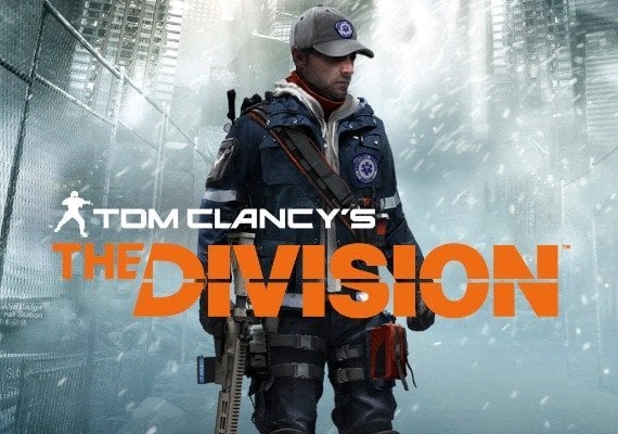 Tom Clancy's The Division - N.Y. Paramedic Pack (DLC) (Xbox One)