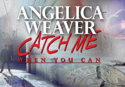 Angelica Weaver: Catch Me When You Can Steam CD Key