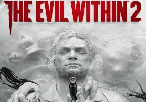 The Evil Within 2 - Last Chance Pack (DLC) (EU)