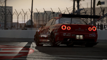 Project CARS