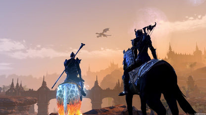 The Elder Scrolls Online: Elsweyr