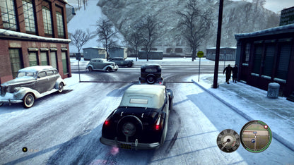 Mafia II (EU)