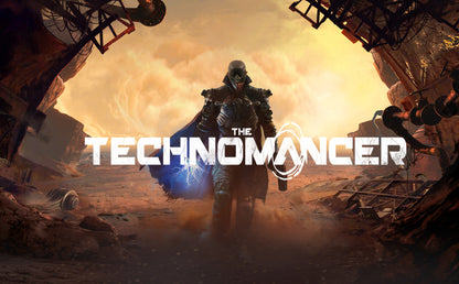 The Technomancer (Xbox One)