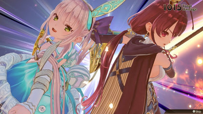 Atelier Sophie 2: The Alchemist of the Mysterious Dream (Ultimate Edition)