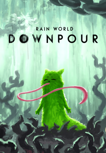 Rain World - Downpour (DLC) (Steam)