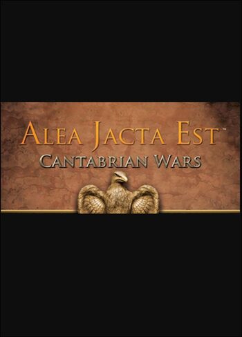 Alea Jacta Est - Cantabrian Wars DLC Steam CD Key