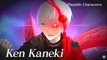 Tokyo Ghoul:re Call to Exist