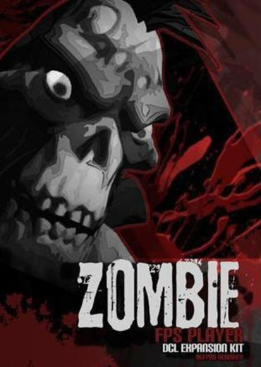 Axis Game Factory's + Zombie FPS + Zombie Survival Pack DLC