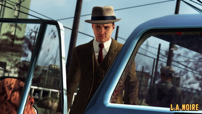 L.A. Noire: Complete Edition (Rockstar)