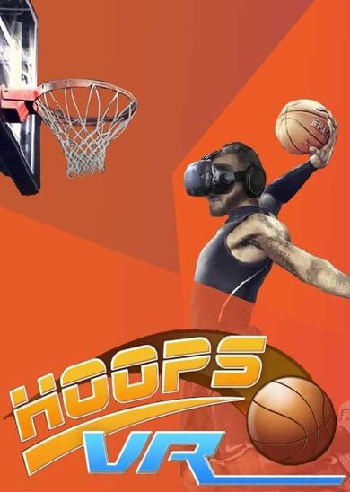 Hoops VR Steam Key GLOBAL