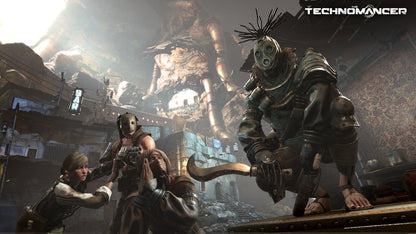 The Technomancer (Xbox One)