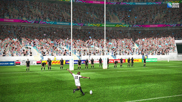 Rugby World Cup 2015